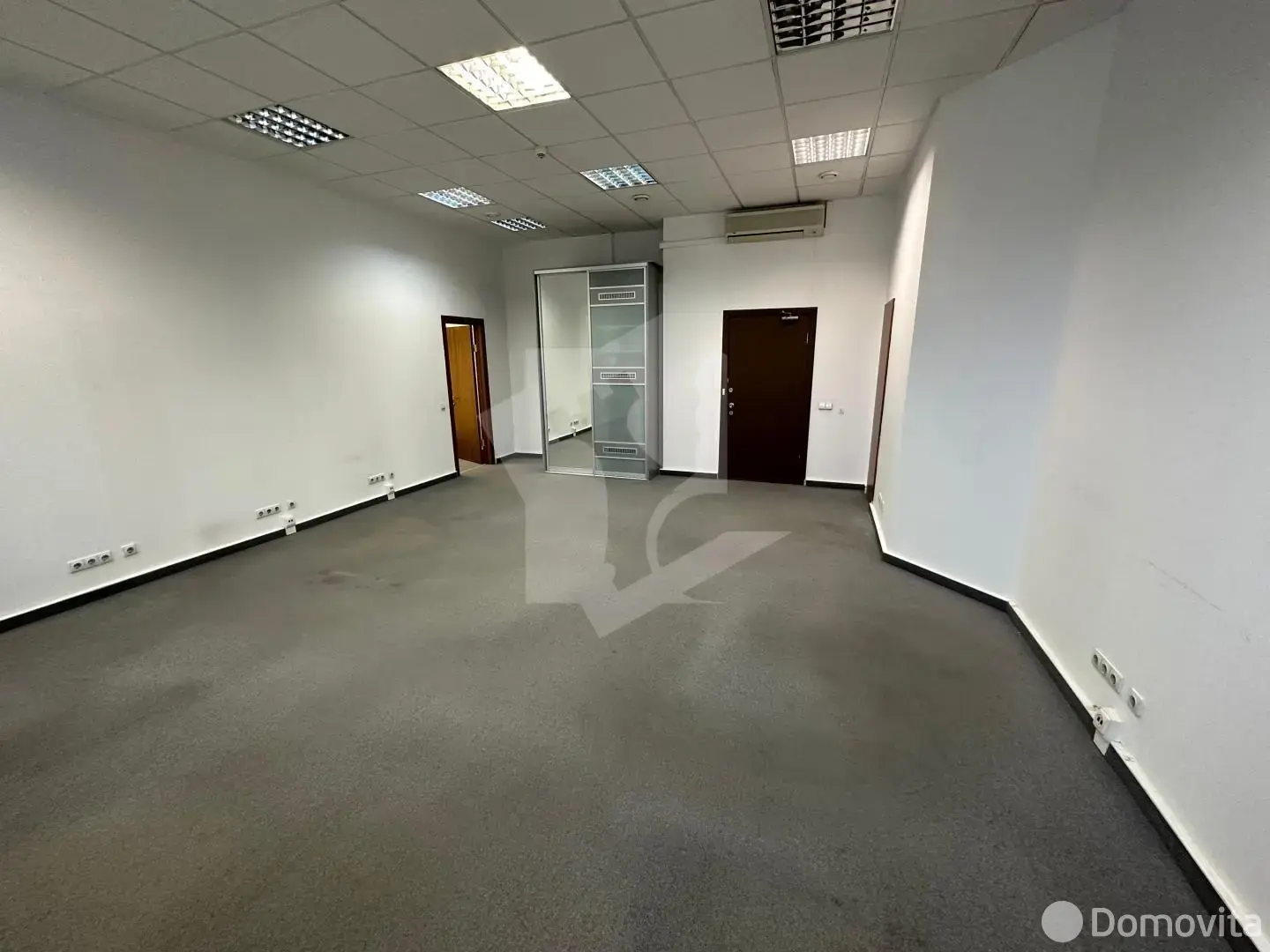 Аренда офиса на ул. Фабрициуса, д. 8/б в Минске, 707USD, код 14845 - фото 8