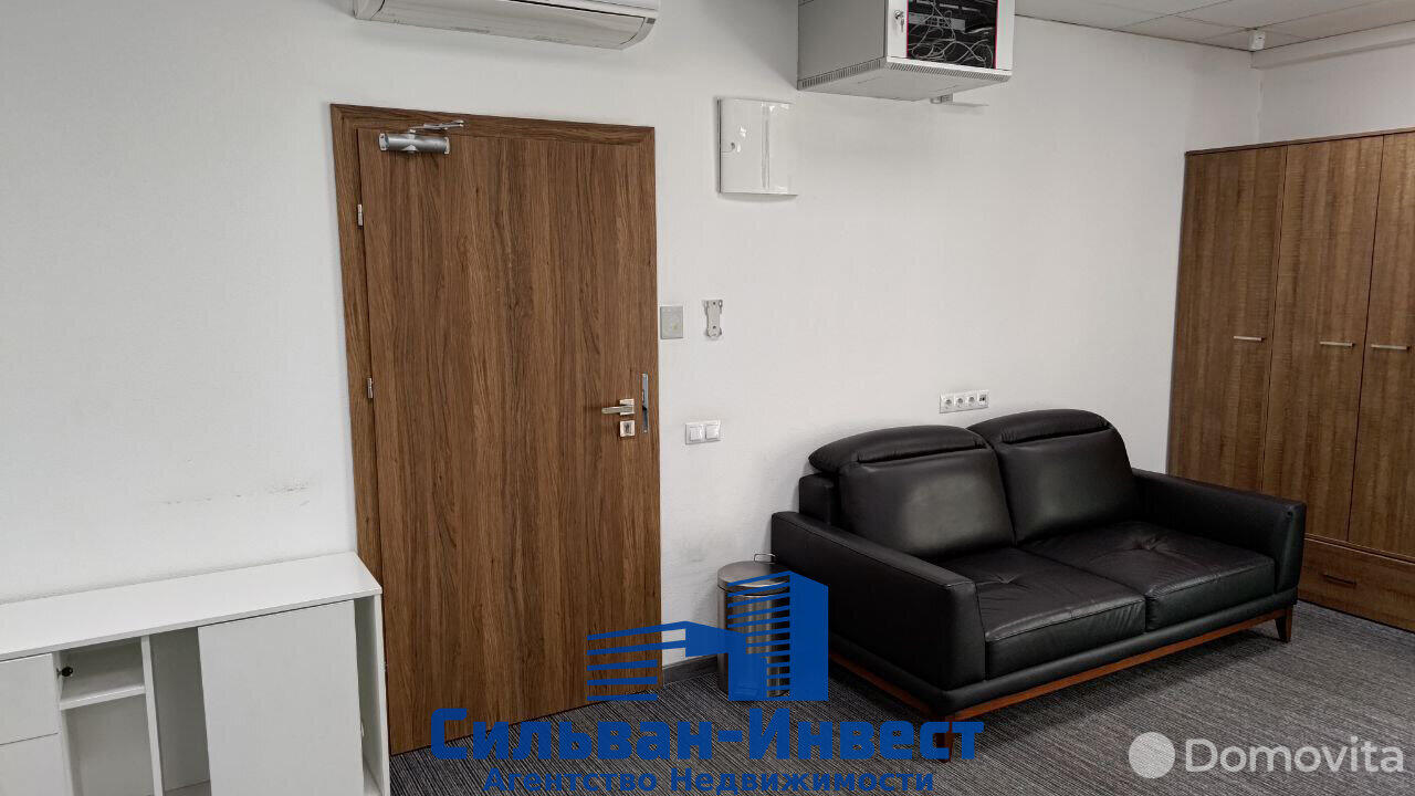 Аренда офиса на ул. Сторожовская, д. 6 в Минске, 30147BYN, код 11897 - фото 35