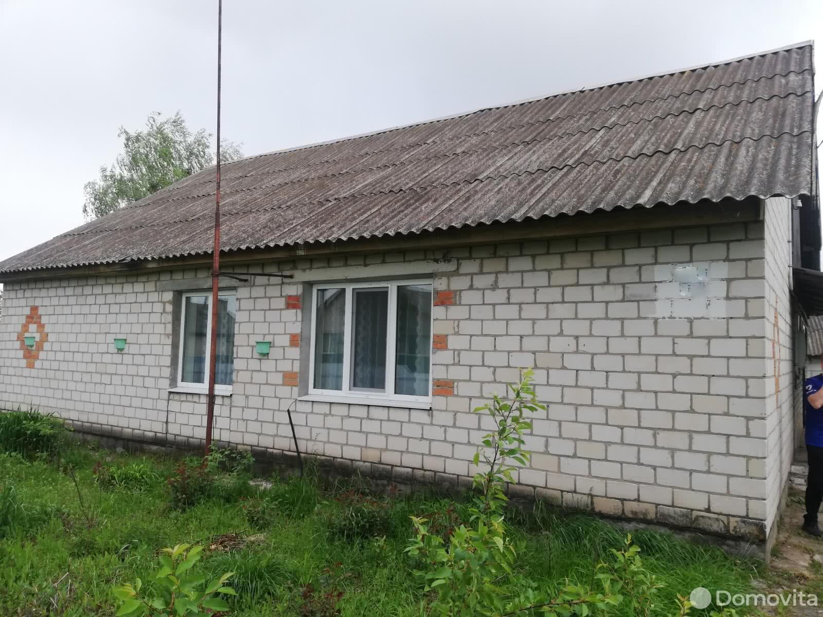 Продать 1-этажный дом в Коротковичах, Гомельская область , 22700USD, код 635666 - фото 2