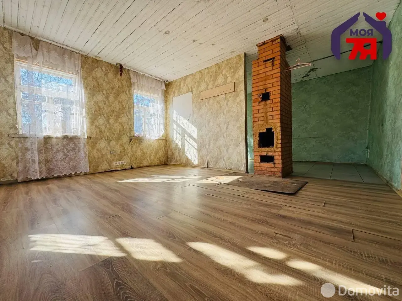 купить дом, Радошковичи, ул. Доватора