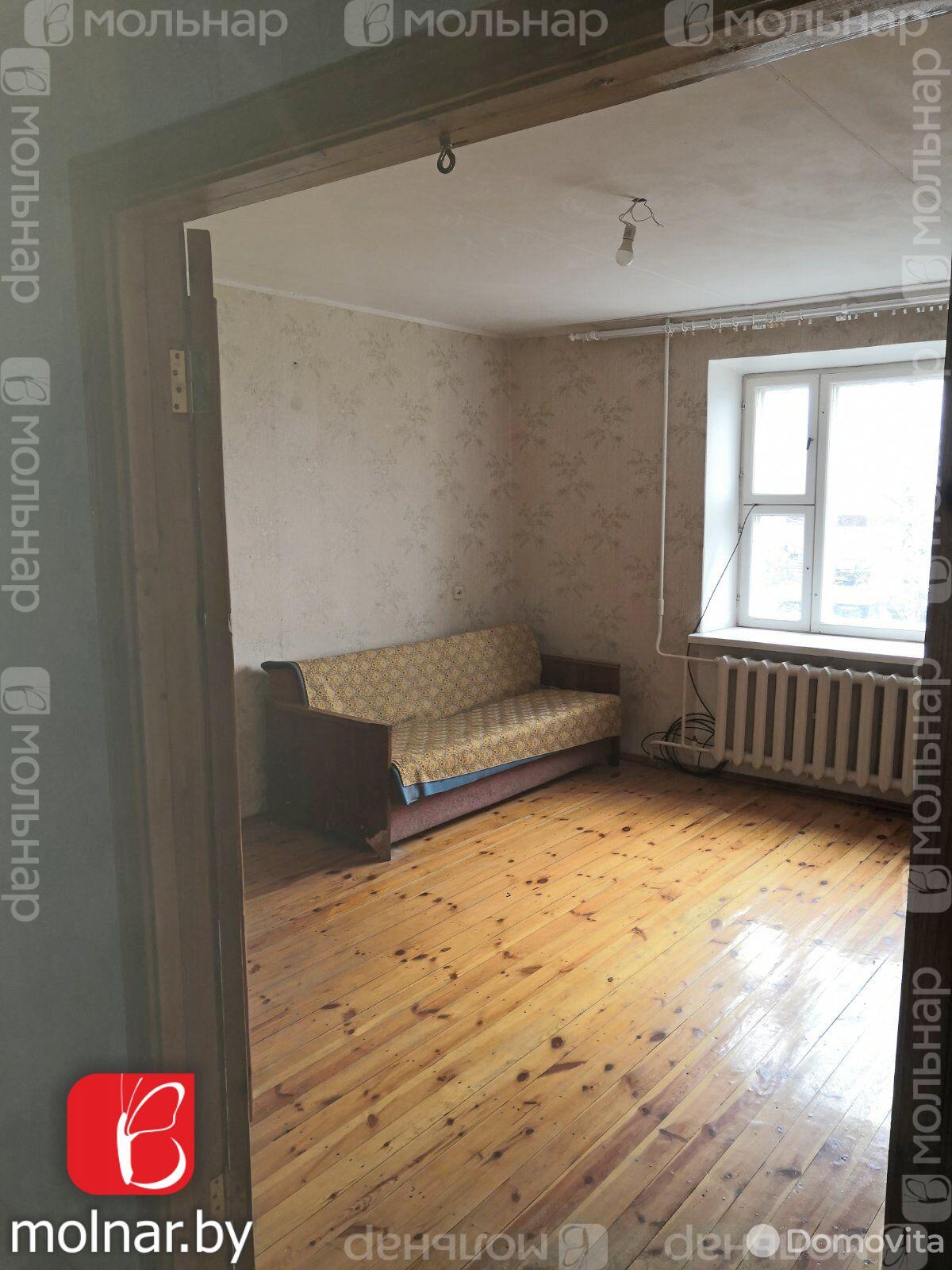 Продажа 3-комнатной квартиры в Марьиной Горке, ул. Криничная, д. 4/3, 37750 USD, код: 982696 - фото 3