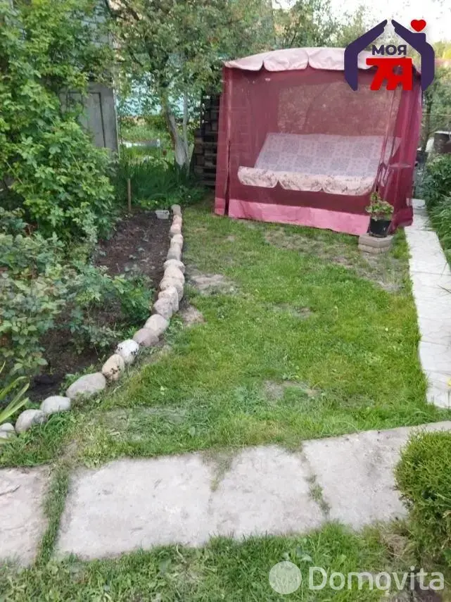 Купить 2-этажную дачу в Сельский строитель-2 Минская область, 42900USD, код 185476 - фото 27