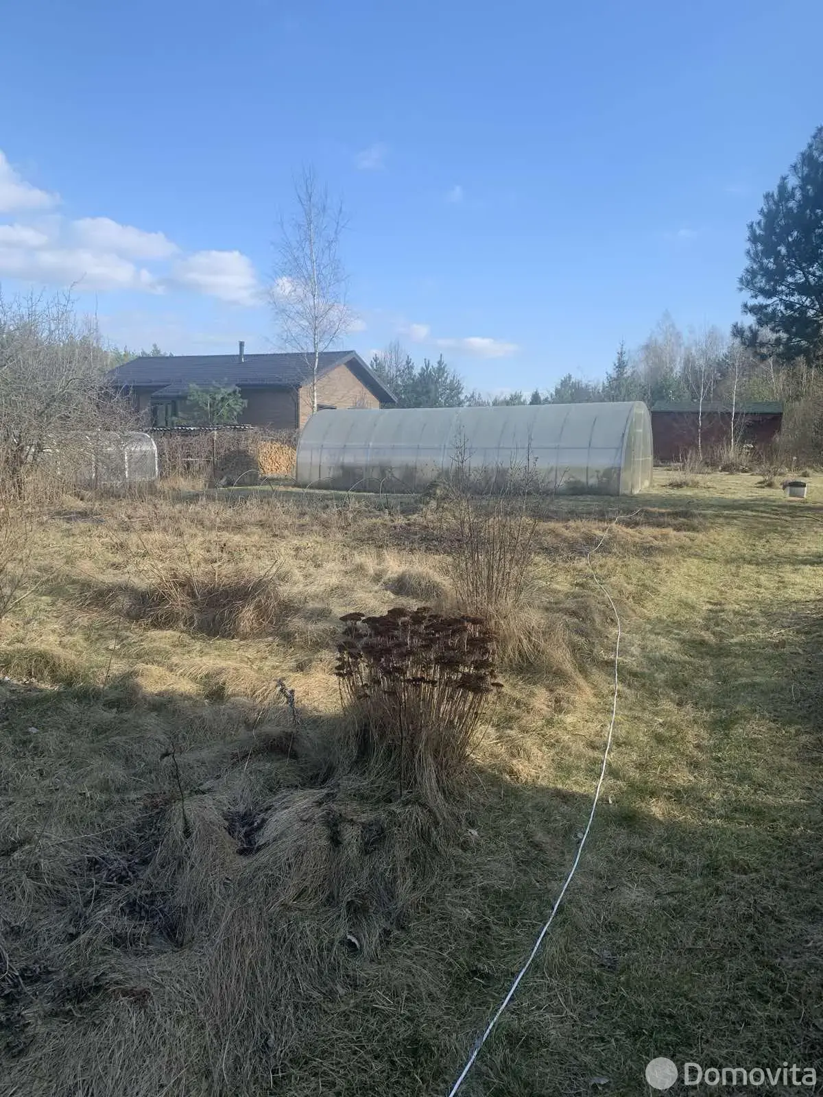 участок, Лаванда Лесная, 