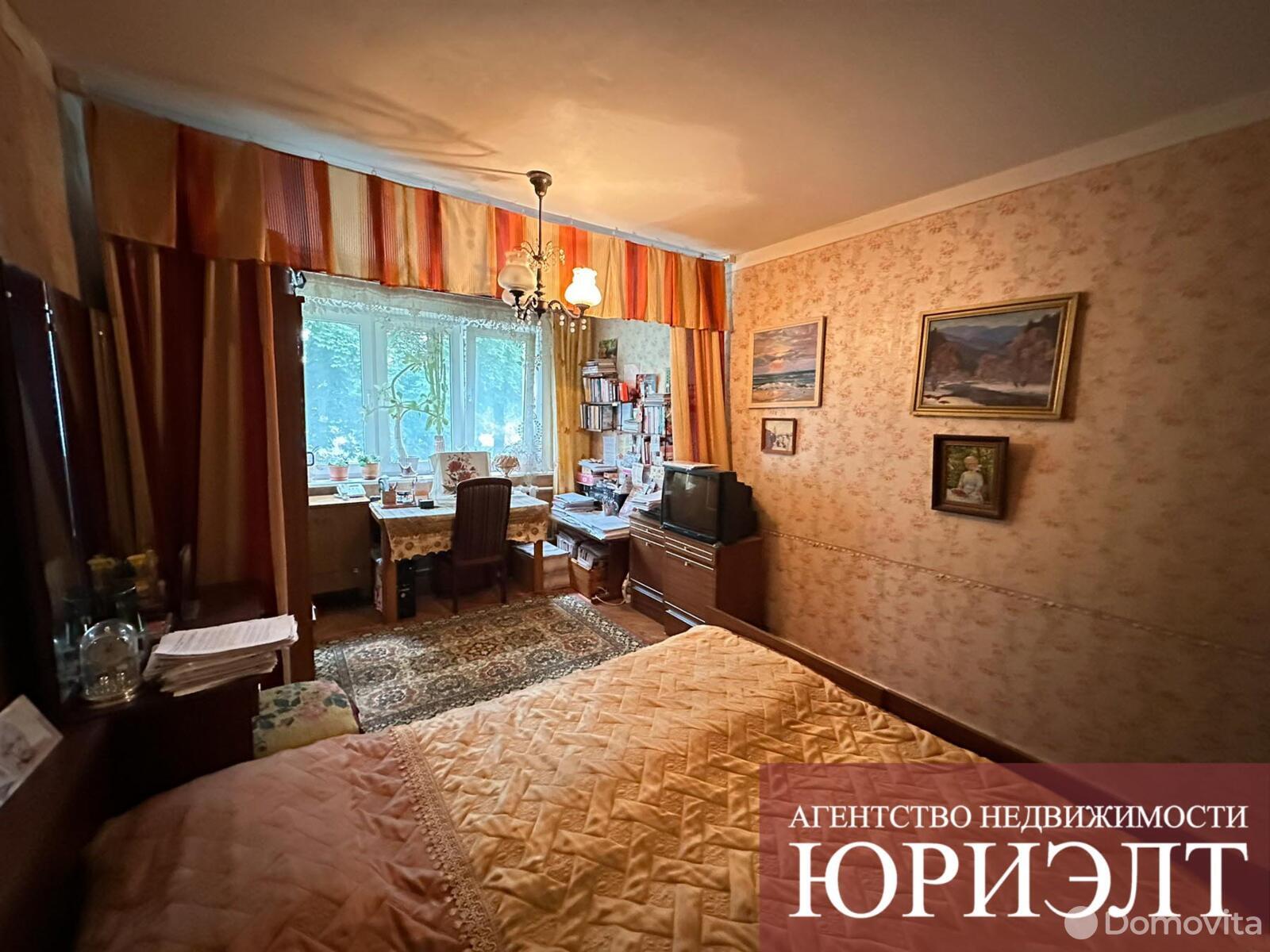 Купить 2-комнатную квартиру в Бресте, ул. Московская, д. 300, 42500 USD, код: 1020257 - фото 5