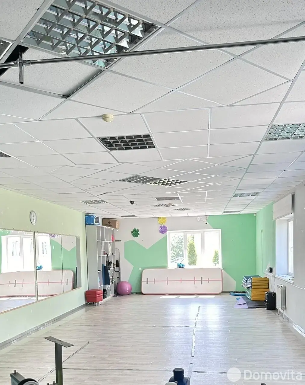 объект сферы услуг, Жодино, пр-т Мира, д. 11, стоимость продажи 242 820 р.