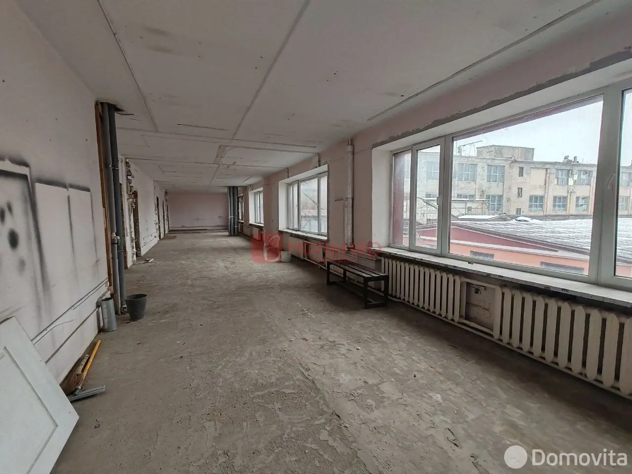 Аренда офиса на ул. Куйбышева, д. 22 в Минске, 6776BYN, код 14761 - фото 9