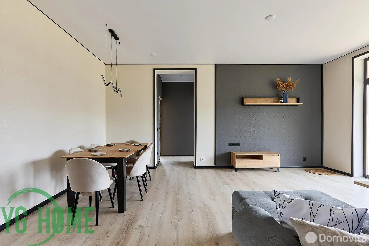 дом, Телепашня, 