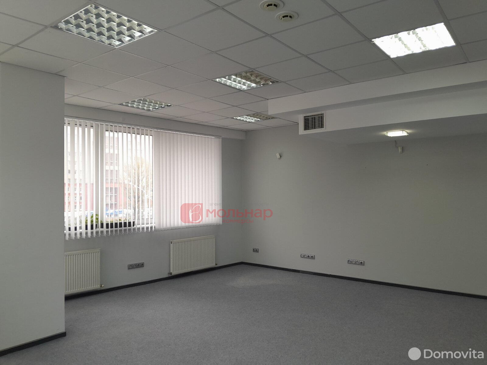 Аренда офиса на ул. Максима Богдановича, д. 153Б в Минске, 2077BYN, код 11967 - фото 12