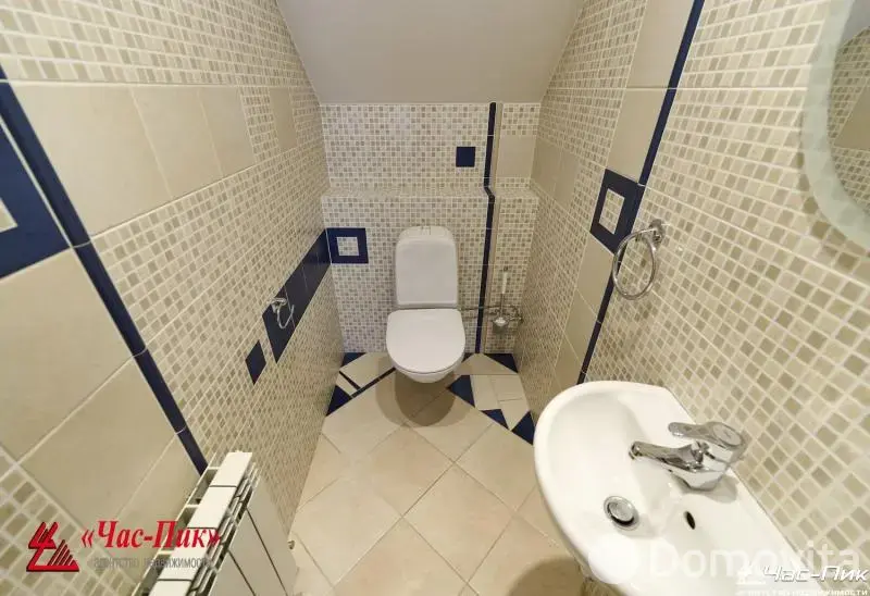 Купить 1-этажную дачу в Колодищах Минская область, 499000USD, код 186245 - фото 38
