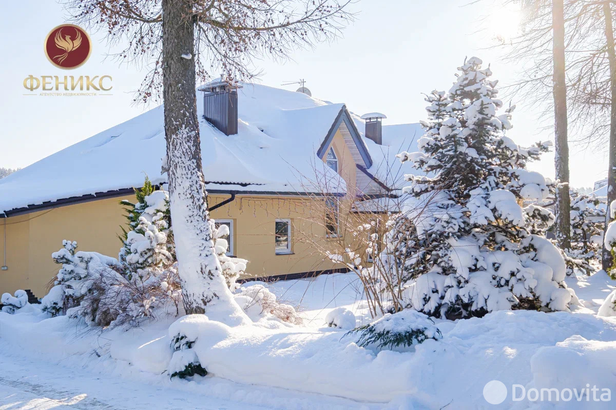 продажа коттеджа, Опытный, пер. Весёлый, д. 2