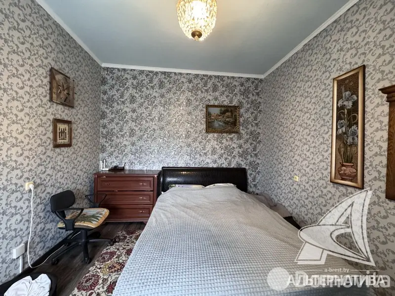 купить комнату, Брест, ул. Брестских дивизий