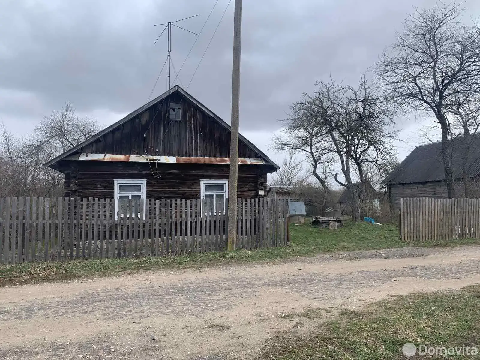 Стоимость продажи дома, Кривск, 