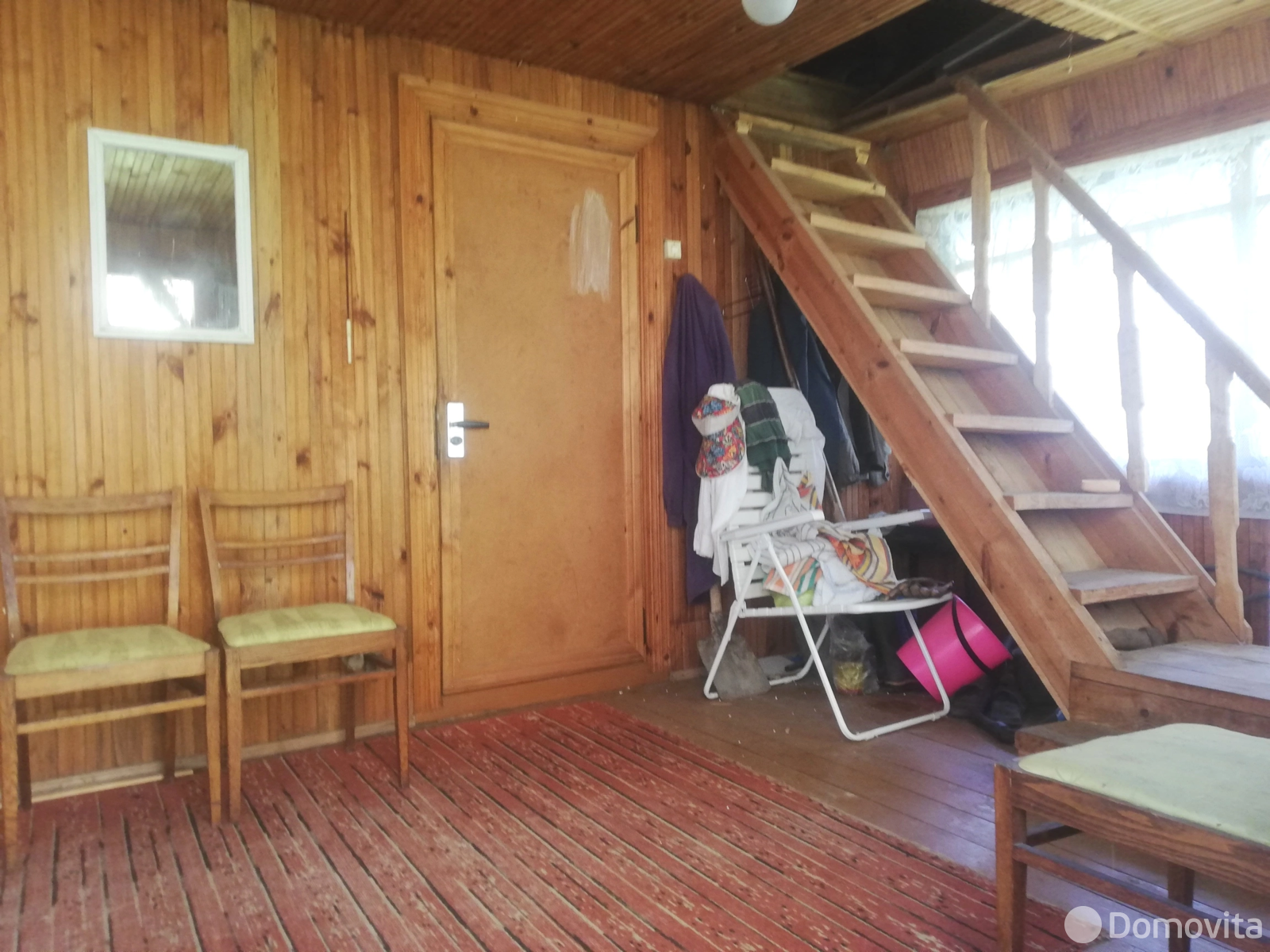 Продажа 2-этажной дачи в Олехновичах Минская область, 29900USD, код 185711 - фото 11
