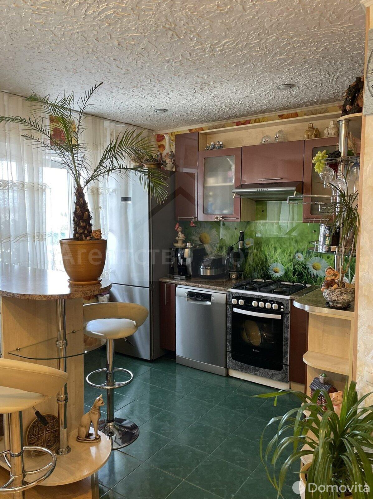 Продажа 3-комнатной квартиры в Витебске, ул. Ленина, 67000 USD, код: 946012 - фото 3