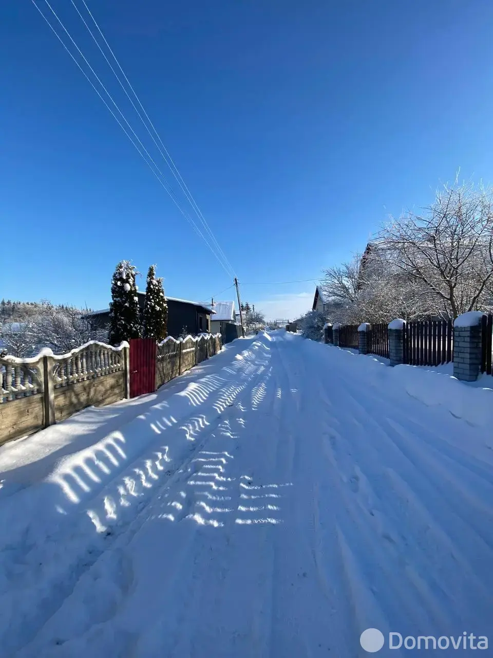 дача, Родник-5, 