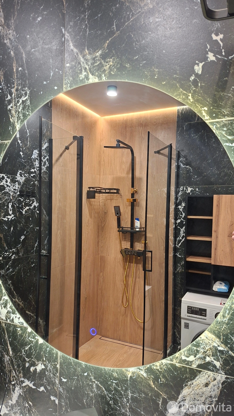 Снять 1-комнатную квартиру в Минске, ул. Брилевская, д. 27, 450USD, код 149454 - фото 31