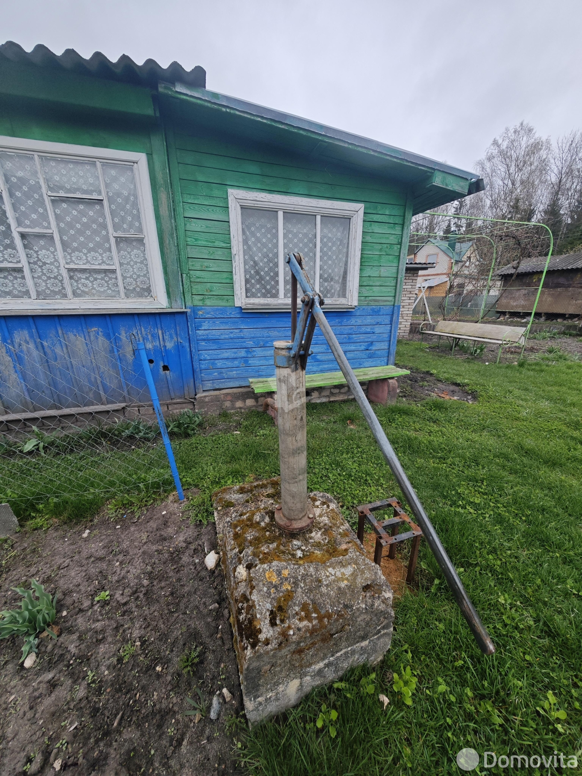 продажа дачи, Цветовод-2008, 