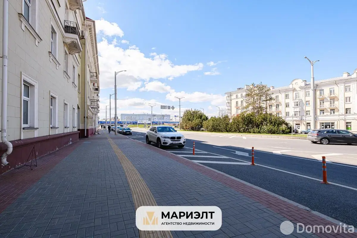 Купить торговую точку на ул. Советская, д. 2 в Минске, 713000BYN, код 999048 - фото 3