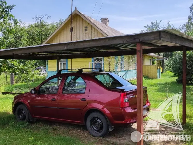 продажа дома, Ланская, 