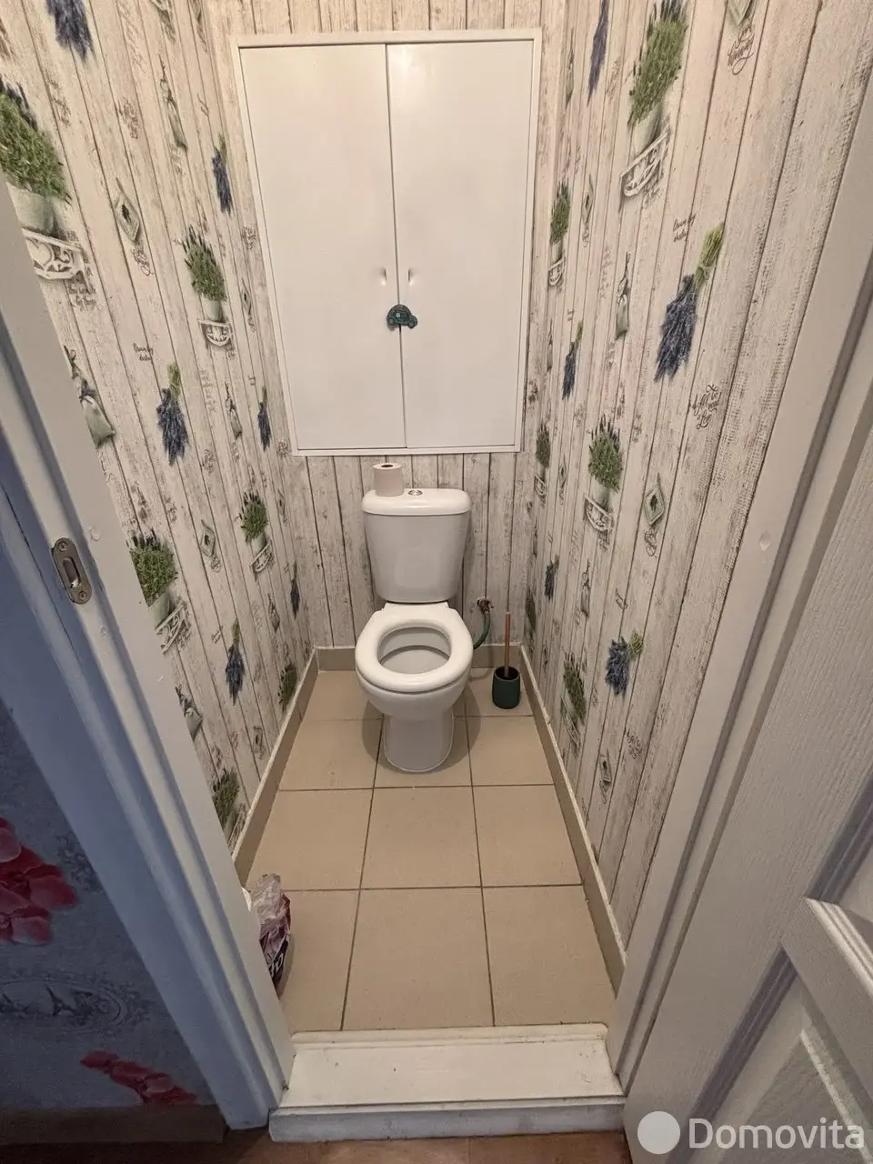 дом, Минск, ул. Люцинская, д. 21