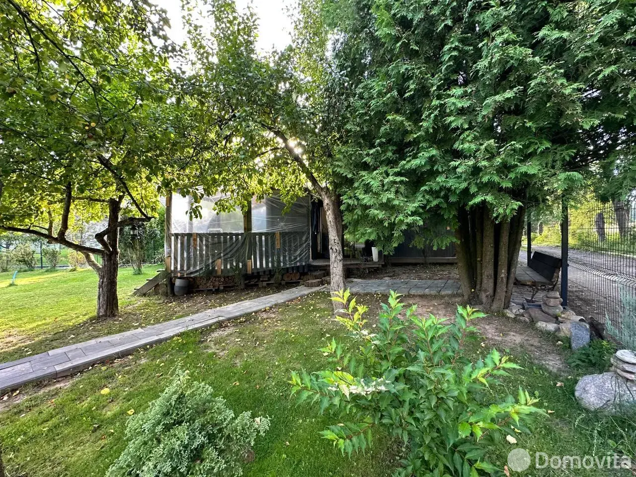 Продажа 1-этажной дачи в Птичи Гомельская область, 46000USD, код 183732 - фото 19