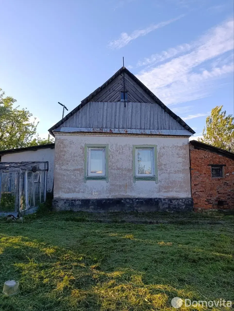 Стоимость продажи коттеджа, Орша, ул. Полины Осипенко
