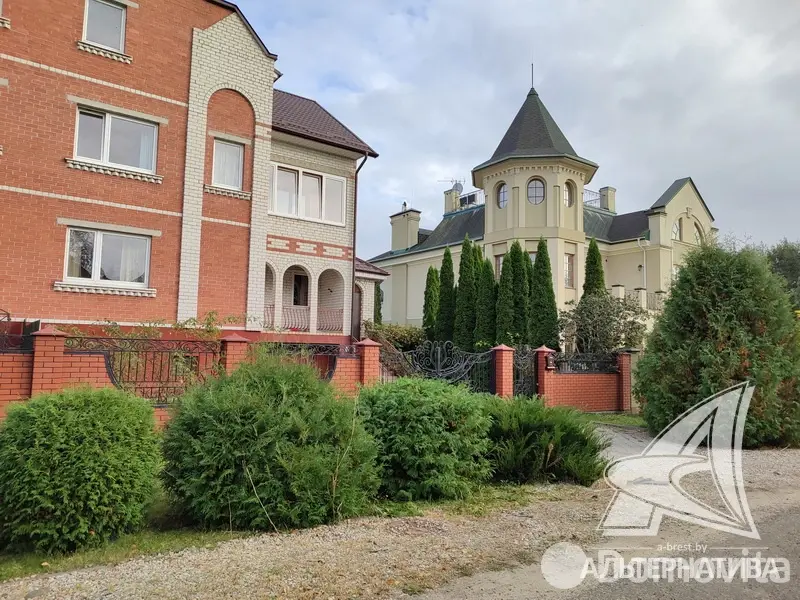 дом, Брест, , стоимость продажи 436 305 р.