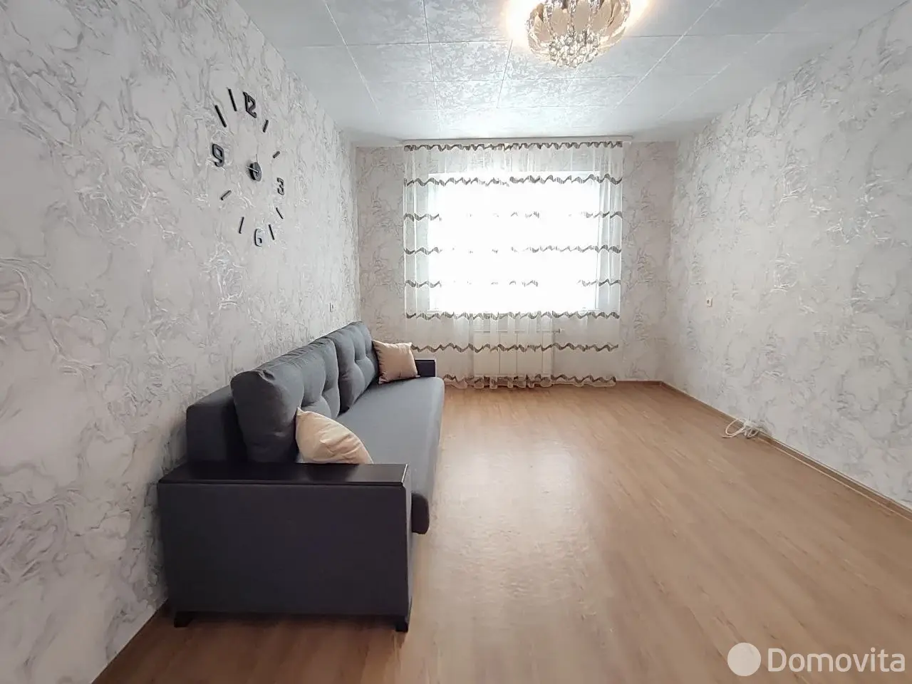 квартира, Минск, ул. Каменногорская, д. 32 от собственника