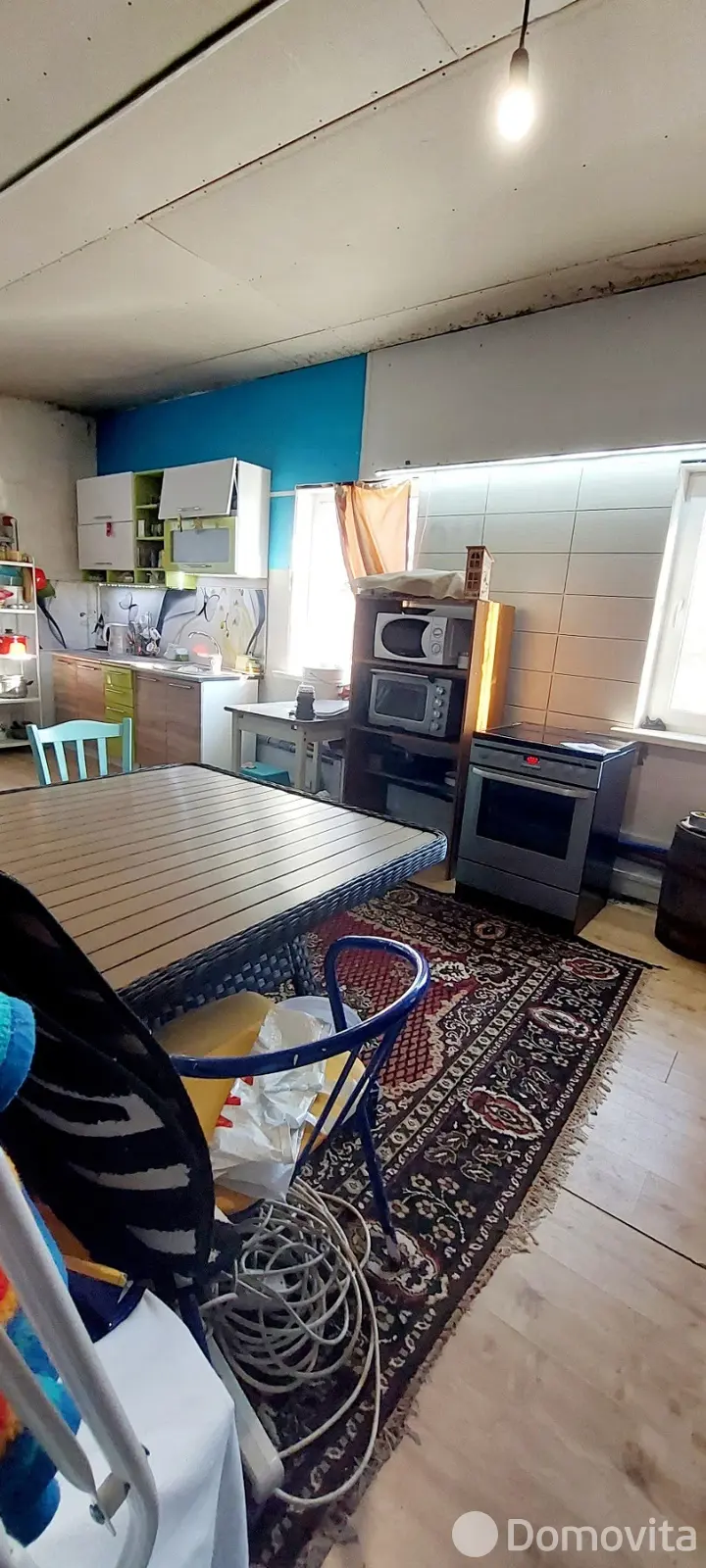 дом, Буяны, ул. Восточная - лучшее предложение