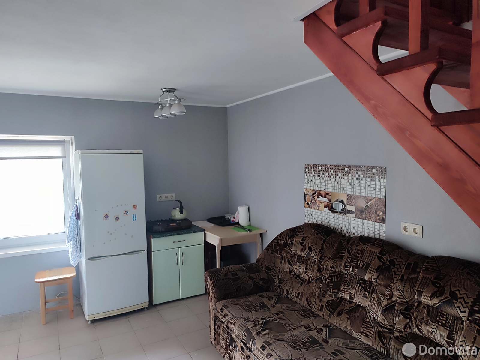 Аренда коттеджа на сутки в Ахремовцах ул. Озёрная, д. 5 , 100BYN, код 1285 - фото 9