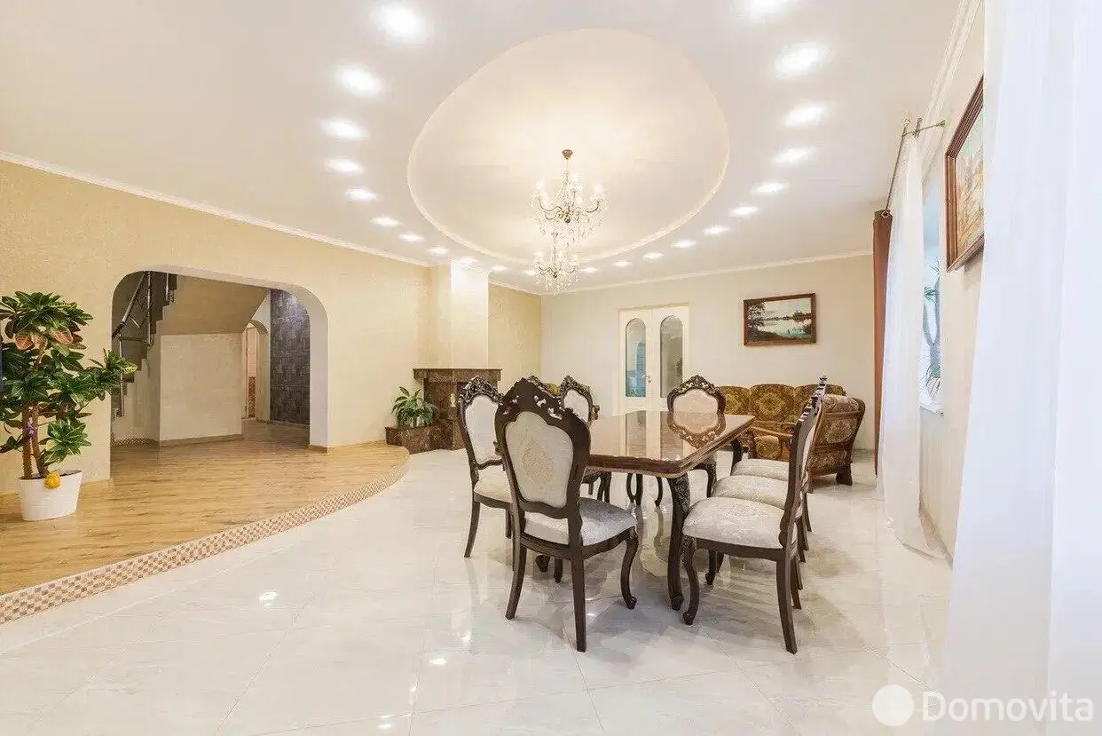 коттедж, Марьяливо, ул. Короткая, д. 7