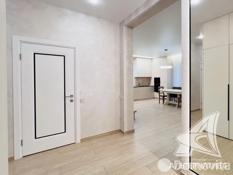 Продажа 1-этажной дачи в Контакт-2009 Брестская область, 513730BYN, код 186527 - фото 12