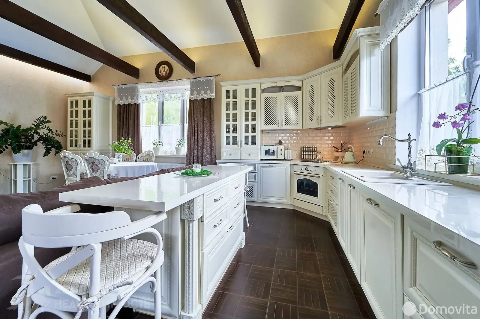 коттедж, Мачулищи, , стоимость продажи 800 604 р.