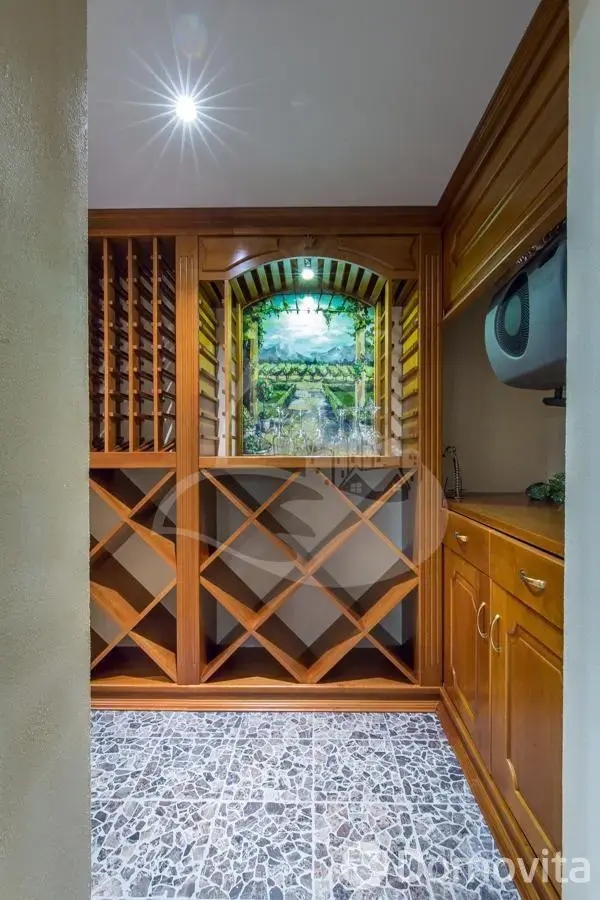 Снять 5-комнатную квартиру в Минске, ул. Покровская, д. 6, 5000USD, код 147816 - фото 13