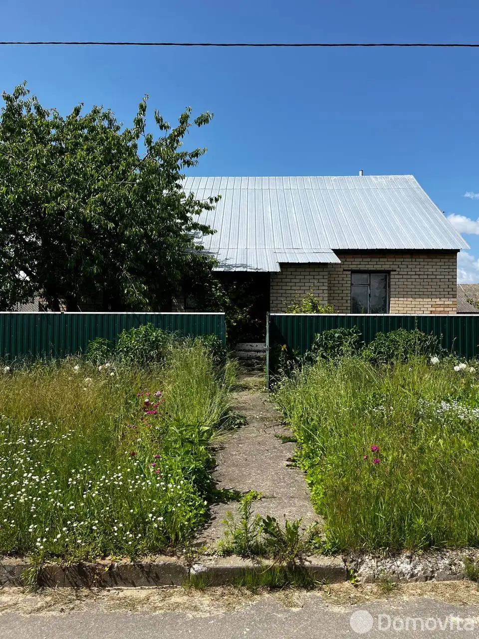Цена продажи дома, Луки, ул. Молодёжная, д. 21