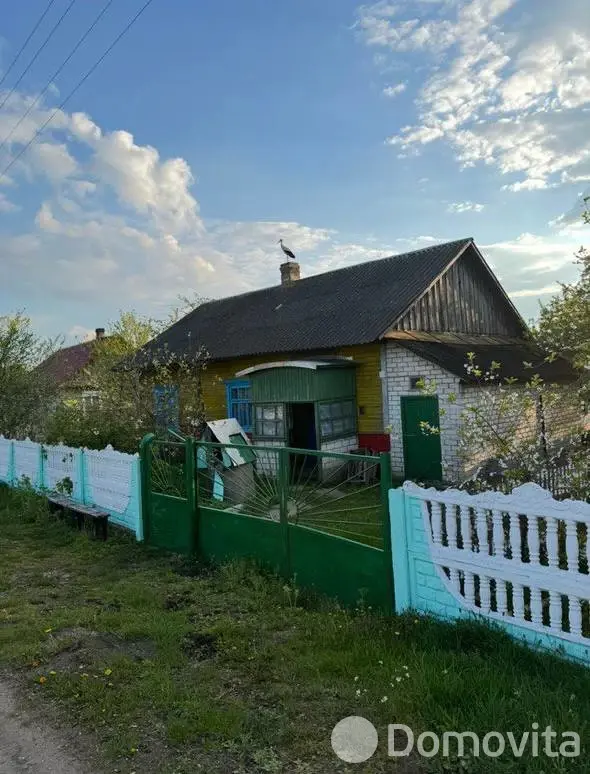 купить дом, Понача, ул. Заречная, д. 46