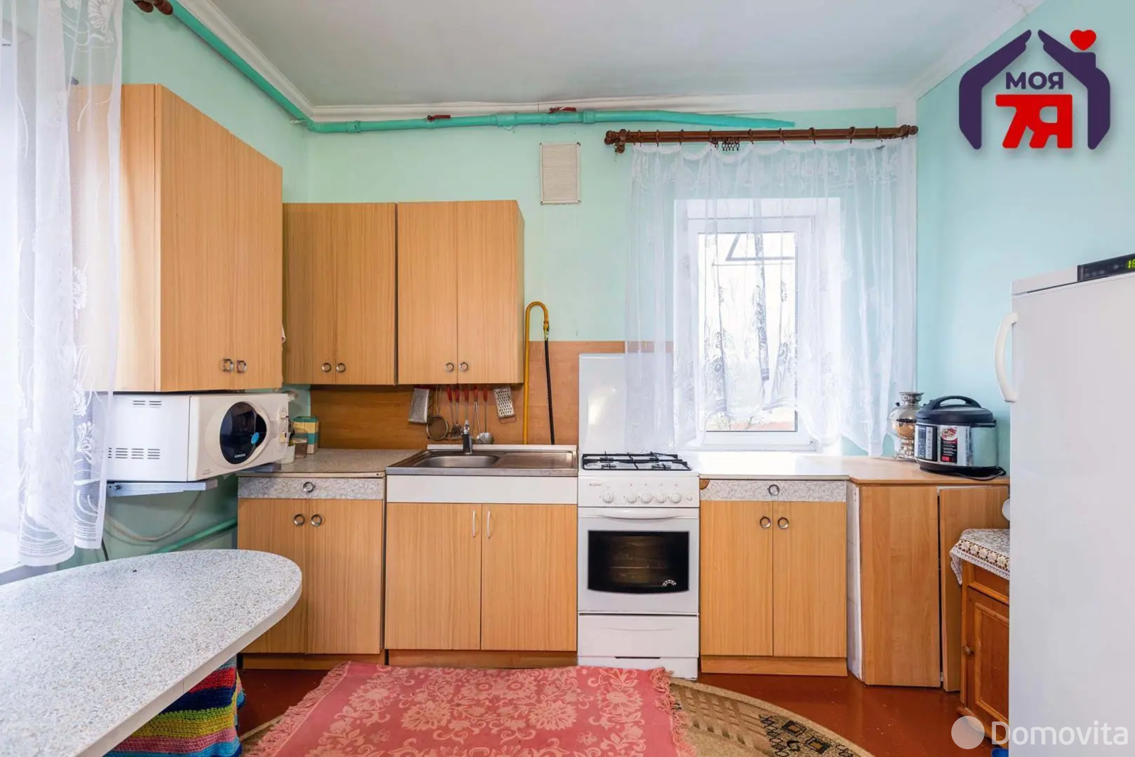 Стоимость продажи дома, Селище, ул. Садовая