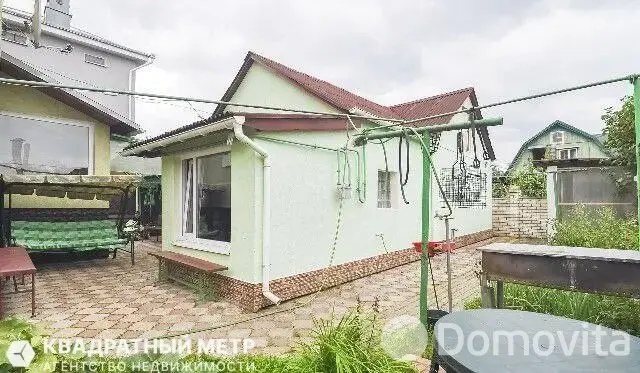 дом, Колодищи, ул. Минская, д. 35 