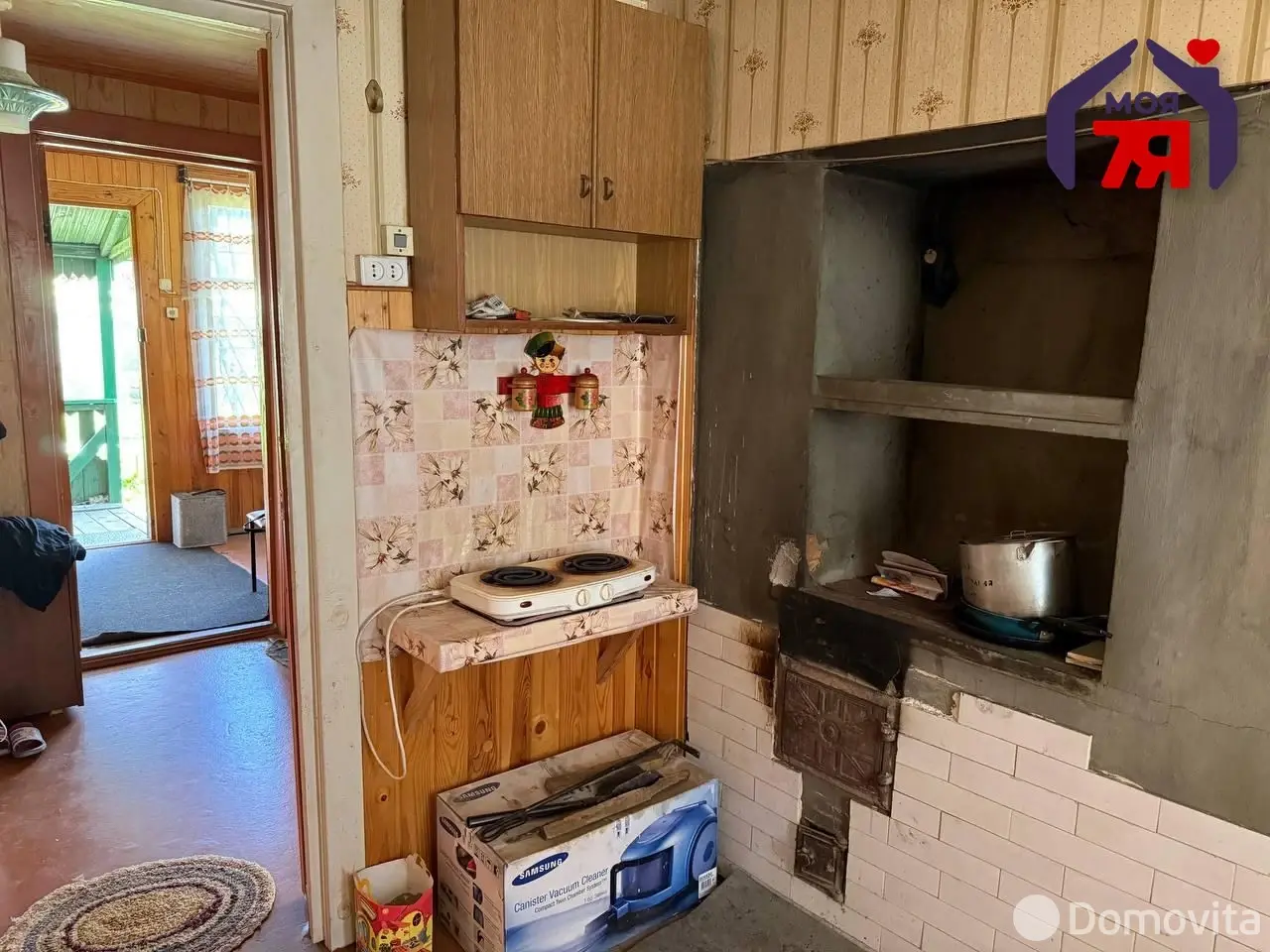 Стоимость продажи дачи, Водопад, 