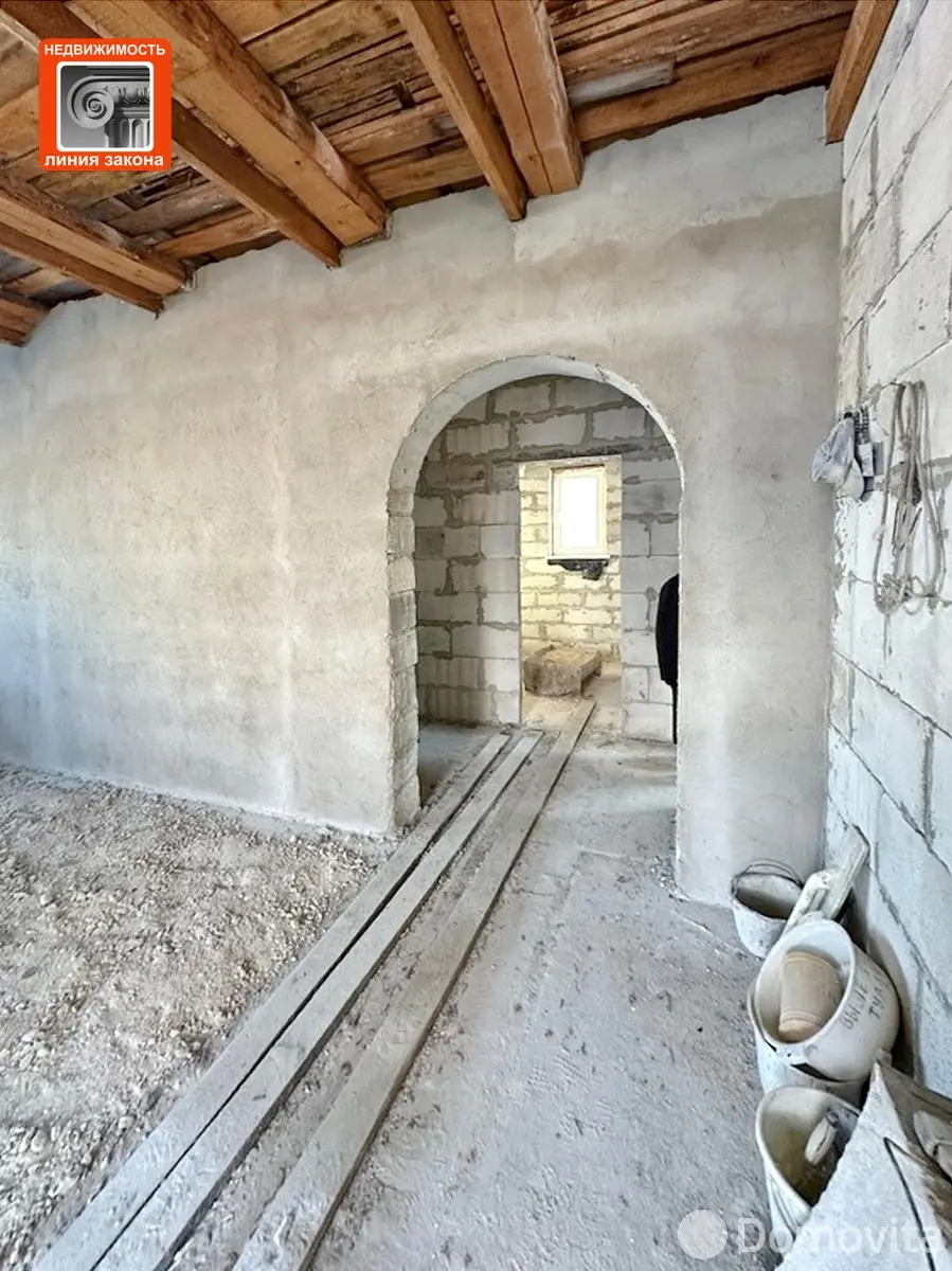 коттедж, Поляна, ул. Новая 2-я 