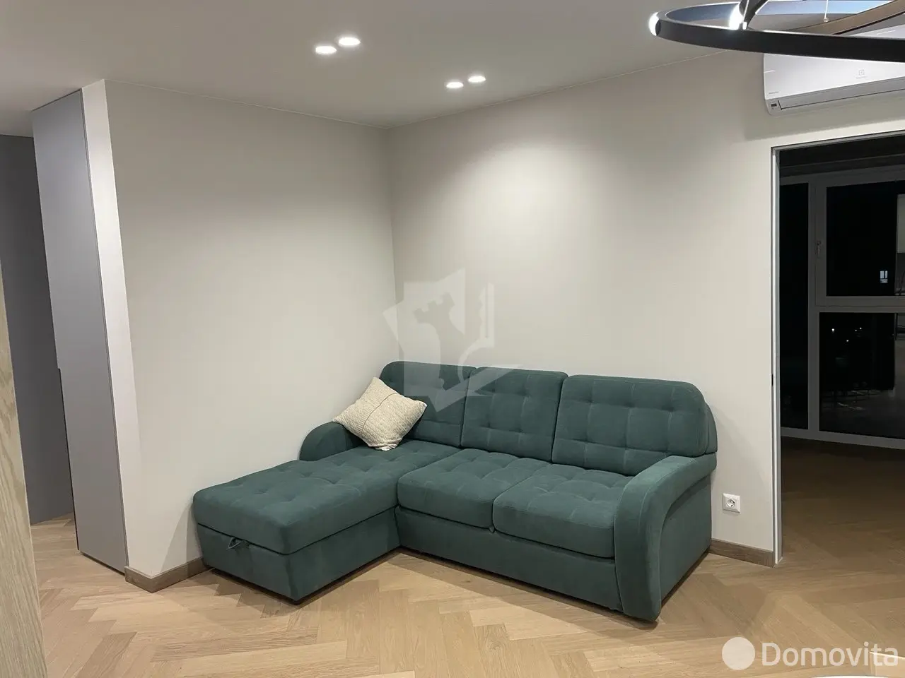 квартира, Копище, ул. Авиационная, д. 21