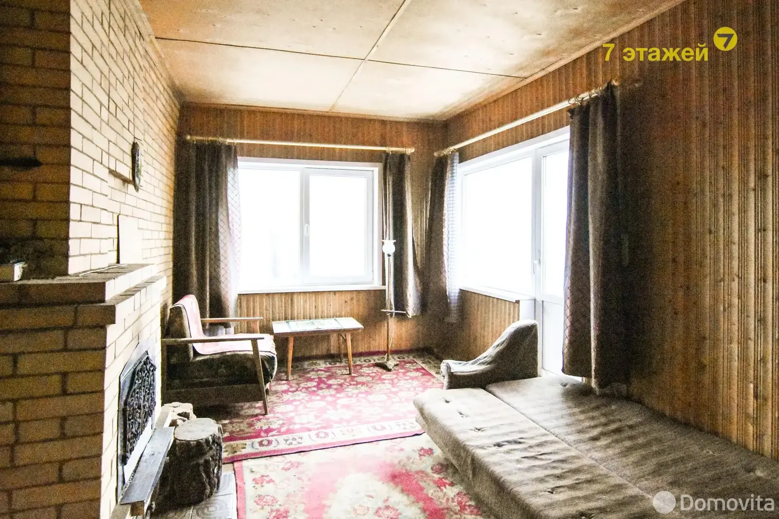 Продажа 3-этажной дачи в Лысой Горе Минская область, 29900USD, код 184677 - фото 13