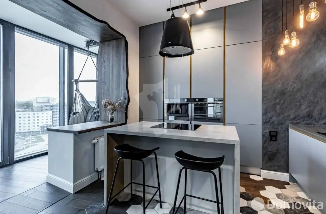 квартира, Минск, ул. Кальварийская, д. 16 в Центральном районе