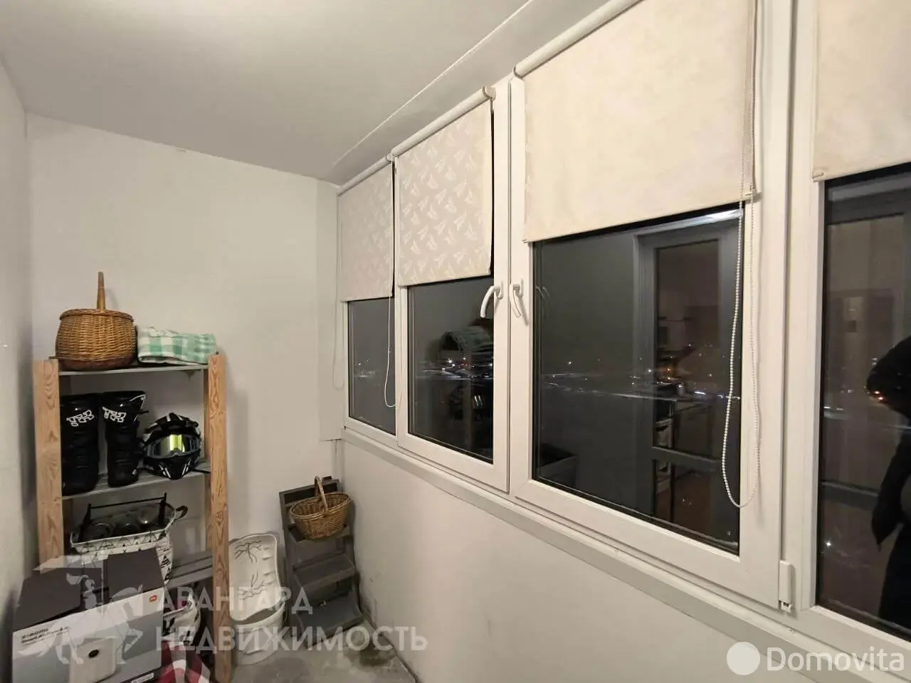 Купить комнату в Копище, ул. Карповича, д. 2, цена 45000 USD, код 7479 - фото 13