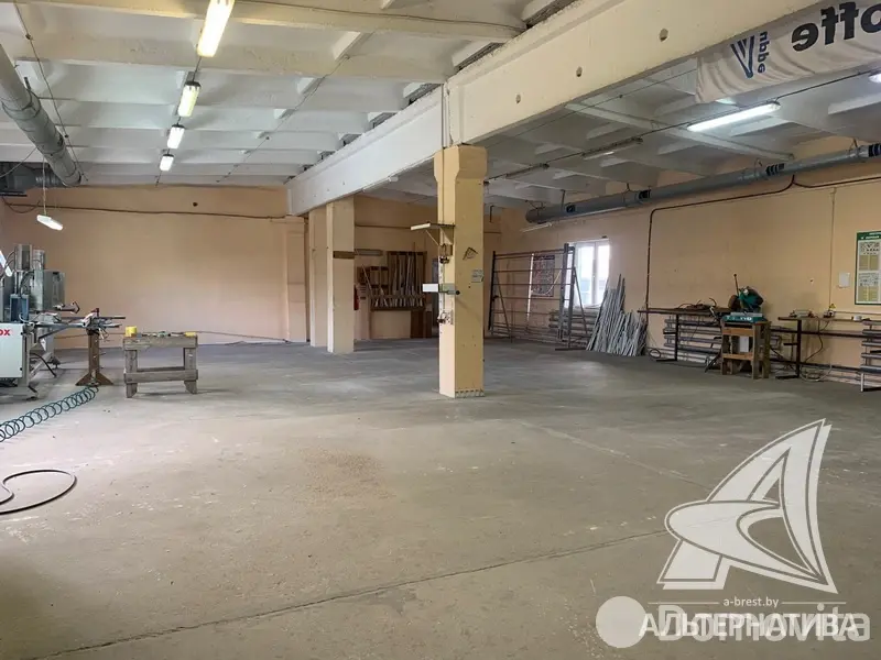 Стоимость продажи объекта сферы услуг, Брест, 
