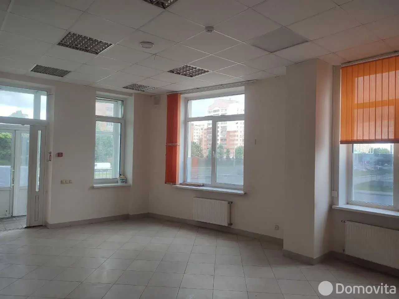 торговый объект, Минск, ул. Алибегова, д. 26, стоимость продажи 395 000 р.