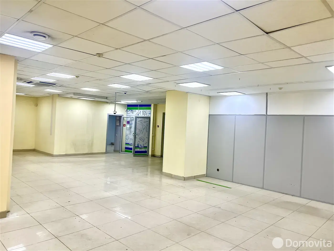 торговый объект, Минск, ул. Веры Хоружей, д. 19 в Советском районе