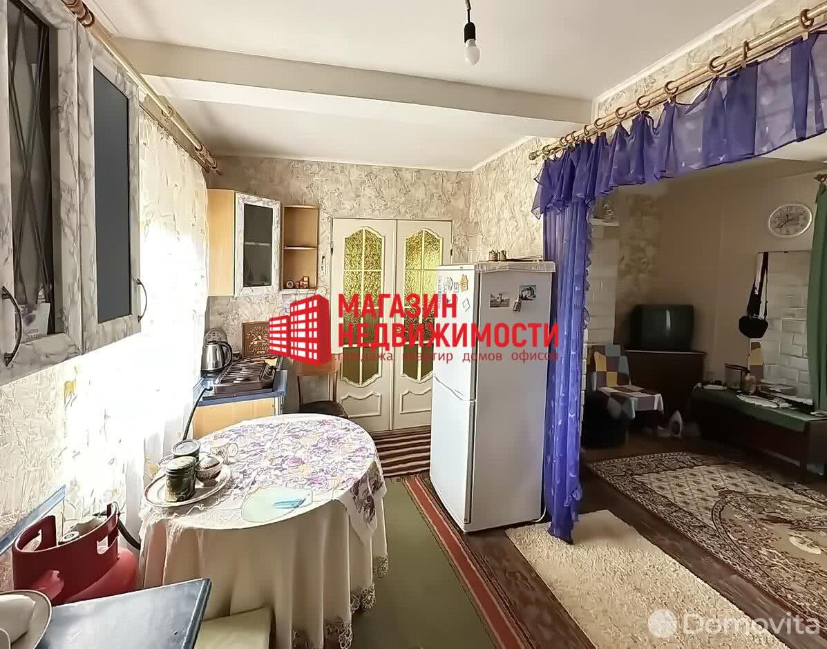 Продажа 1-этажного дома в Ярмоличах, Гродненская область , 13000USD, код 629243 - фото 5
