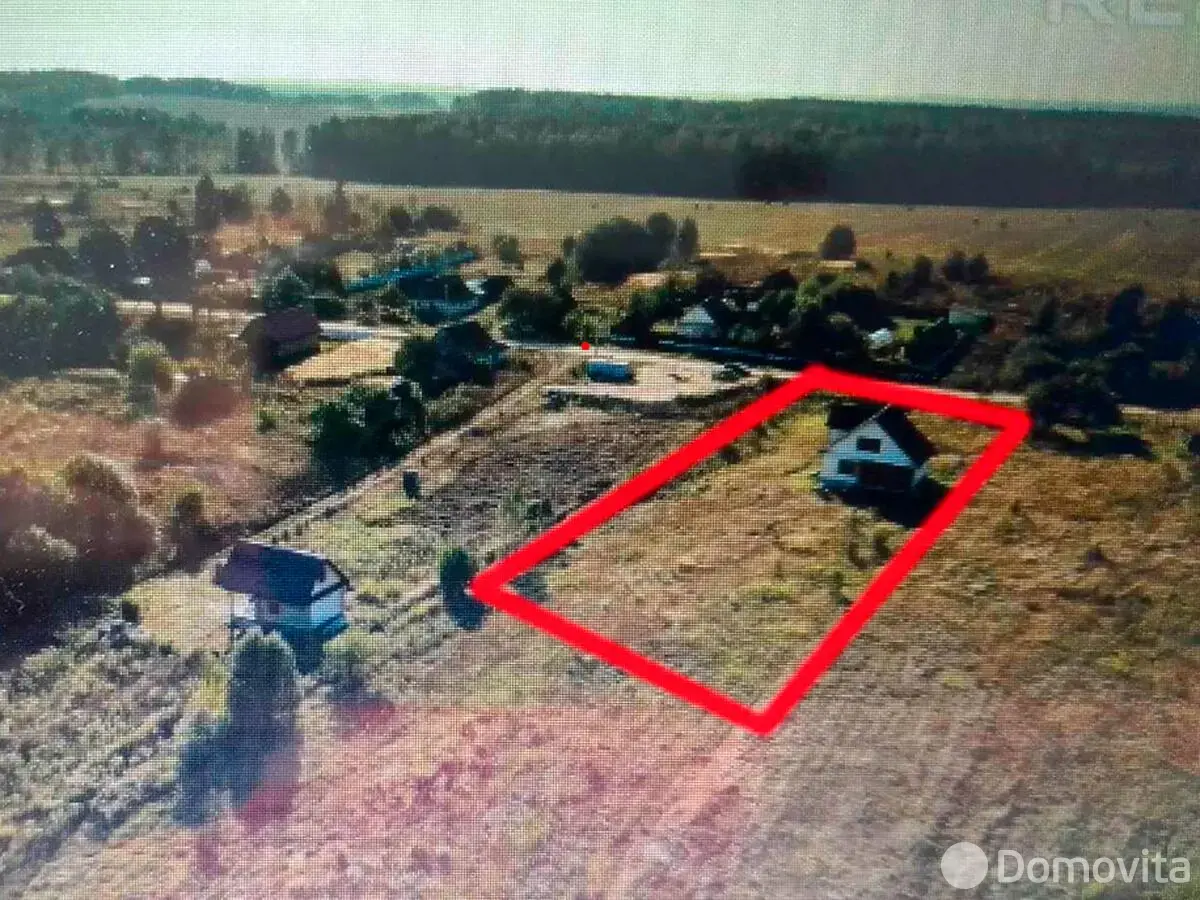 продажа коттеджа, Нивки, ул. Центральная