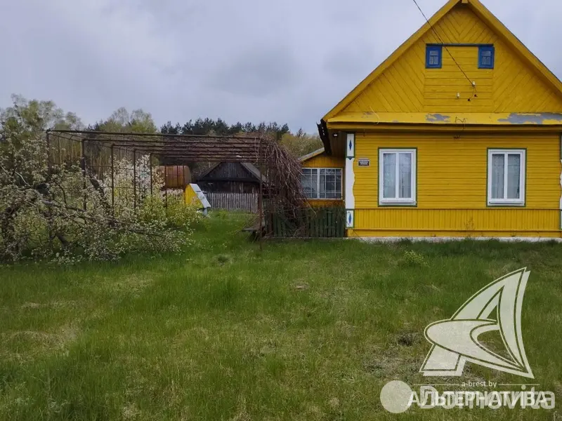 продажа коттеджа, Голосятино, 